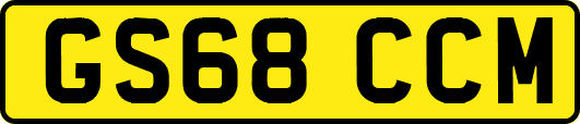 GS68CCM