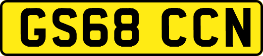GS68CCN