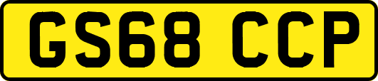 GS68CCP