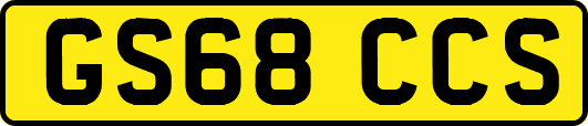 GS68CCS