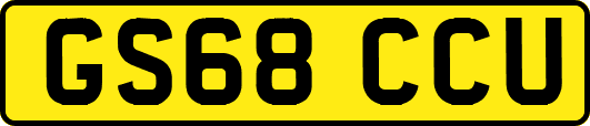GS68CCU