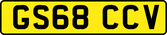 GS68CCV