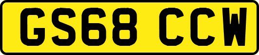 GS68CCW