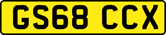 GS68CCX