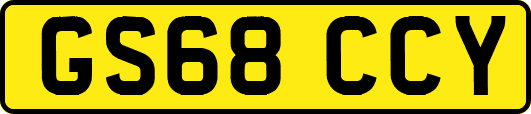 GS68CCY