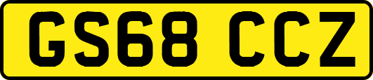 GS68CCZ
