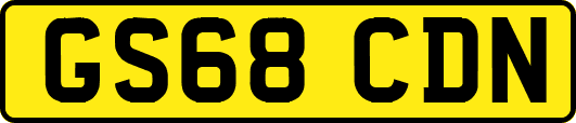 GS68CDN
