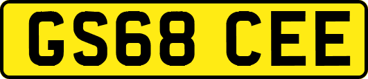 GS68CEE