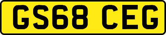 GS68CEG