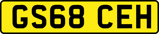 GS68CEH