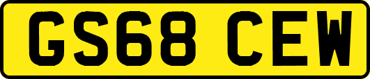 GS68CEW
