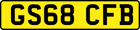 GS68CFB