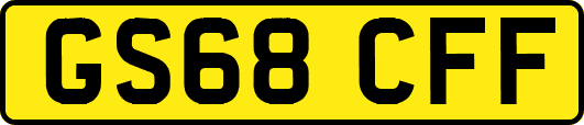 GS68CFF