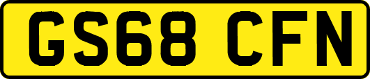 GS68CFN