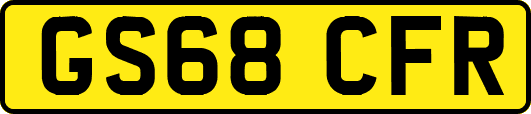 GS68CFR