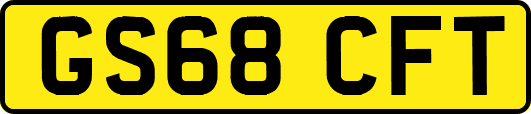 GS68CFT