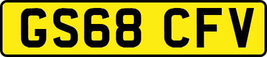 GS68CFV