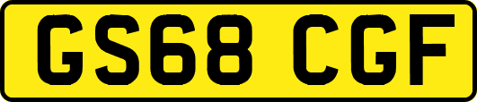 GS68CGF