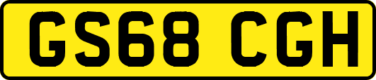 GS68CGH