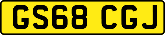 GS68CGJ