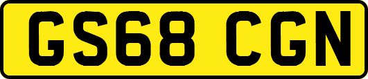GS68CGN