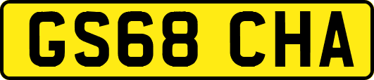 GS68CHA