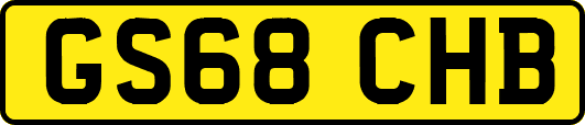 GS68CHB