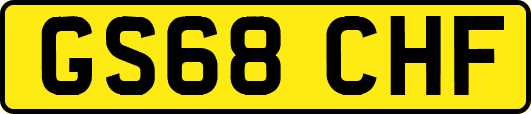 GS68CHF