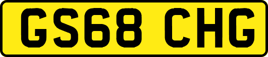 GS68CHG