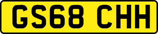 GS68CHH