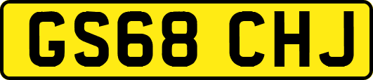 GS68CHJ