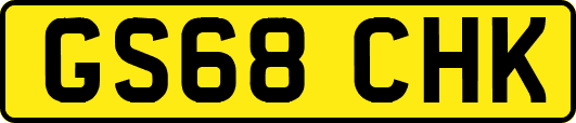 GS68CHK