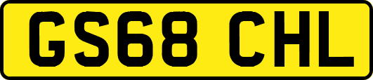 GS68CHL