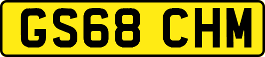 GS68CHM