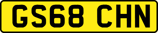 GS68CHN