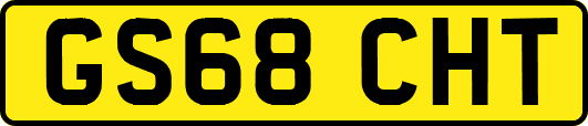 GS68CHT