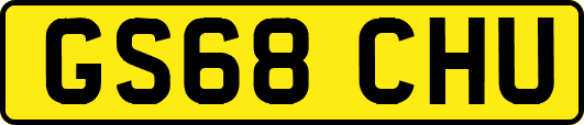 GS68CHU