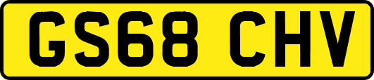 GS68CHV