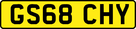 GS68CHY