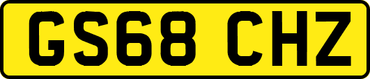GS68CHZ