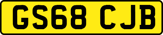 GS68CJB
