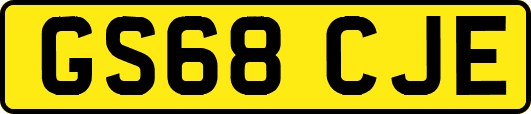 GS68CJE