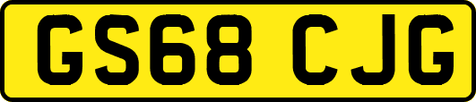 GS68CJG