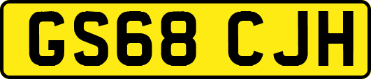 GS68CJH