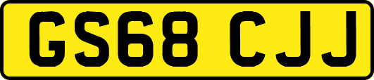 GS68CJJ