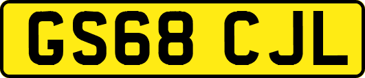 GS68CJL