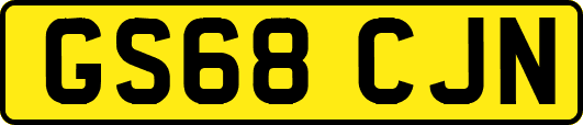 GS68CJN