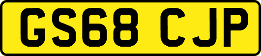 GS68CJP
