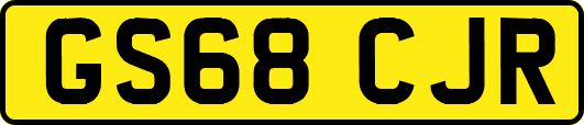 GS68CJR