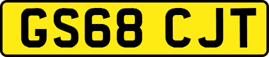 GS68CJT